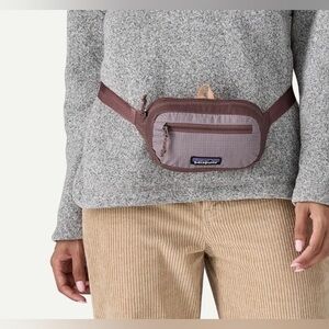 Patagonia Two-Tone Waist Pack